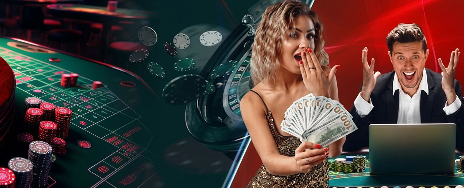 1win CL exciting online casino games and promotions