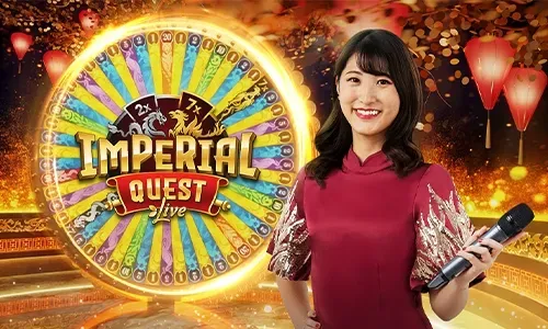 Live Casino Games at 1win CL
